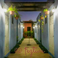 Отель Hostal La Ermita фото 4