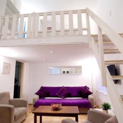 Отель Budapest Easy Flat Opera комната для гостей фото 4