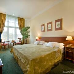 EA Hotel Rokoko комната для гостей фото 5