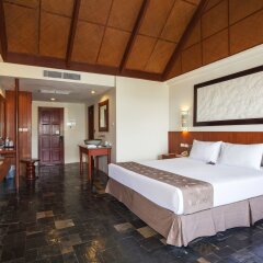 Отель Karona Resort & Spa Пхукет комната для гостей фото 5