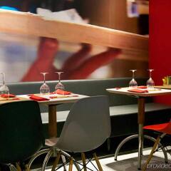 Отель Ibis Lisboa Centro Saldanha Лиссабон детские мероприятия