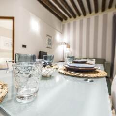 Отель Tiepolo Rialto Apartment R&R Италия, Венеция - отзывы, цены и фото номеров - забронировать отель Tiepolo Rialto Apartment R&R онлайн в номере фото 2