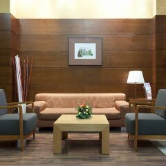 Hotel Victoria 4 интерьер отеля фото 2