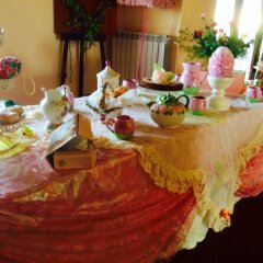 Отель Magnolia House Читтанова помещение для мероприятий фото 2
