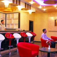 Hotel Golden King гостиничный бар