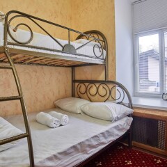 Гостиница Ретро Москва на Курской фото 5