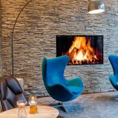 Отель Motel One München Sendlinger Tor Германия, Мюнхен - отзывы, цены и фото номеров - забронировать отель Motel One München Sendlinger Tor онлайн интерьер отеля фото 2