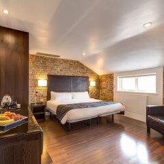 Отель Caesar Hotel Великобритания, Лондон - отзывы, цены и фото номеров - забронировать отель Caesar Hotel онлайн фото 9