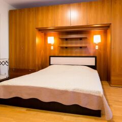 Апартаменты MaxRealty24 Slavyanskiy Bulvar комната для гостей фото 3