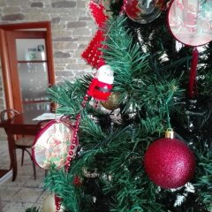Отель Casa Fiorita Bed & Breakfast Агридженто фото 6