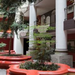 Отель Hilton Guatemala City фото 10