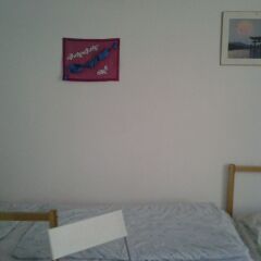 1St Hostel комната для гостей фото 2