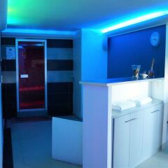 Отель Novotel Cannes Montfleury Франция, Канны - отзывы, цены и фото номеров - забронировать отель Novotel Cannes Montfleury онлайн фото 3