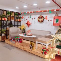Honeymoon Hotel & Apartment развлечения
