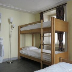 Отель City Backpacker Biber Швейцария, Цюрих - отзывы, цены и фото номеров - забронировать отель City Backpacker Biber онлайн детские мероприятия
