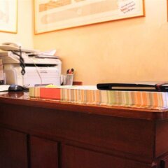 Отель Rome Accommodation Италия, Рим - отзывы, цены и фото номеров - забронировать отель Rome Accommodation онлайн интерьер отеля