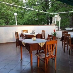 Отель Escape Shumen Шумен питание