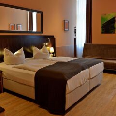 Отель Arthotel Munich Мюнхен фото 17