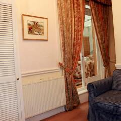 Отель Kensington Park Apartments Великобритания, Лондон - отзывы, цены и фото номеров - забронировать отель Kensington Park Apartments онлайн фото 2