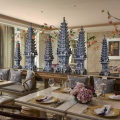Отель The Mulia Bali развлечения