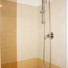 Отель B&B MSG Roma ванная фото 3