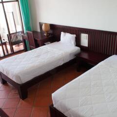 Отель Mai Am Guest House Вьетнам, Фантхьет - 2 отзыва об отеле, цены и фото номеров - забронировать отель Mai Am Guest House онлайн комната для гостей фото 5