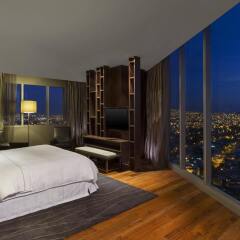 Отель The Westin Guadalajara комната для гостей фото 5