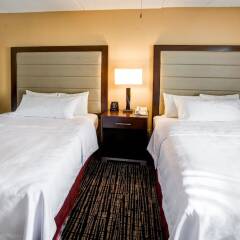 Отель Homewood Suites by Hilton Washington, D.C. Downtown комната для гостей фото 2