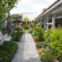 Kayezta Hotel Alacati Чешме фото 10