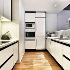 Отель The Loft Apartments Бельгия, Брюссель - отзывы, цены и фото номеров - забронировать отель The Loft Apartments онлайн в номере фото 2