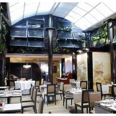 Hotel Vía Castellana фото 16