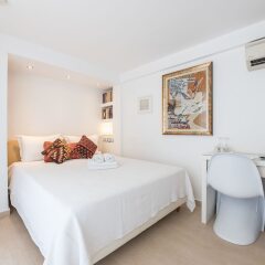Отель ALC Best View in Athens комната для гостей фото 2