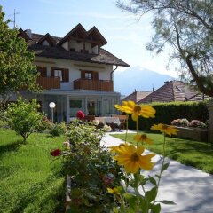 Hotel & Residence Thalguter фото 14