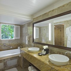 Colony Club by Elegant Hotels in Holetown, Barbados from 337$, photos, reviews - zenhotels.com bathroom