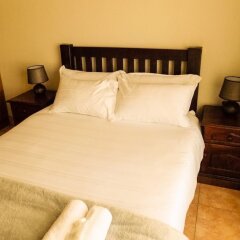 Mavuna Guest Lodge & Conference Centre in Bulawayo, Zimbabwe from 122$, photos, reviews - zenhotels.com guestroom photo 5