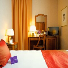 Отель Mercure Bologna Centro Болонья удобства в номере фото 2