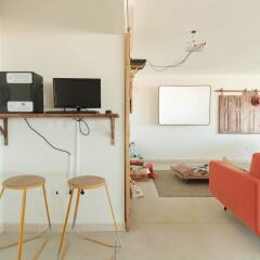 Aktion Ericeira Surf Hostel в номере фото 2