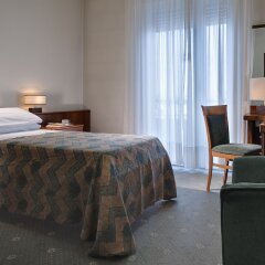 Отель Antiche Terme Ariston Molino Италия, Абано-Терме - отзывы, цены и фото номеров - забронировать отель Antiche Terme Ariston Molino онлайн комната для гостей фото 3