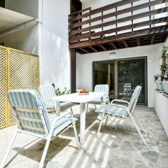 Отель Beachside Bungalows фото 8