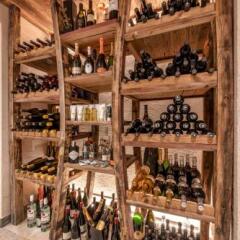 Отель Gasthaus Prennanger Горнолыжный курорт Ортлер фото 13