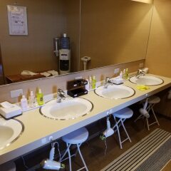 Umikaoru Yado Hotel New Matsumi Беппу помещение для мероприятий