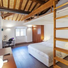 Апартаменты Domizio - WR Apartments комната для гостей фото 2