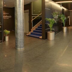 Royal Square Hotel & Suites интерьер отеля фото 3