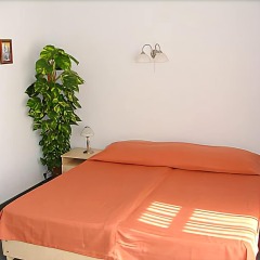 Vilmaja Hotel комната для гостей