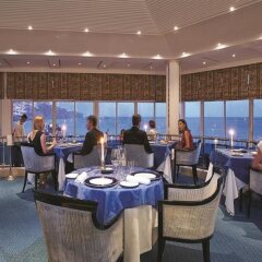 Отель Belmond Reid's Palace Португалия, Фуншал - отзывы, цены и фото номеров - забронировать отель Belmond Reid's Palace онлайн интерьер отеля