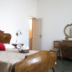 Отель Volver B&B Лечче детские мероприятия