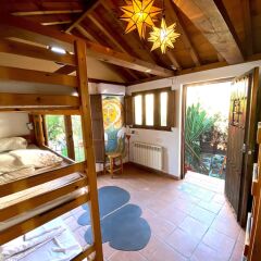 Makuto Guesthouse Hostel комната для гостей фото 4