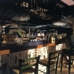 Отель Caribbean Paradise Boutique And Dive Center Плая-дель-Кармен фото 6