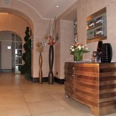 Domus Park Hotel Rome интерьер отеля фото 3