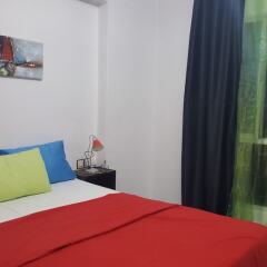 Отель Rayan apartment fes medina Марокко, Фес - отзывы, цены и фото номеров - забронировать отель Rayan apartment fes medina онлайн комната для гостей фото 4